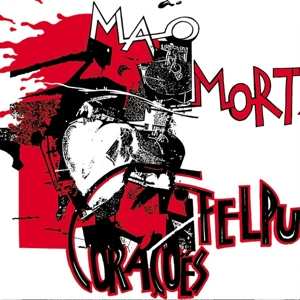 Album Mão Morta: Corações Felpudos