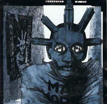 Album Mão Morta: Mutantes S.21