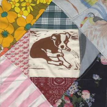 Album Mapache: Roscoe's Dream