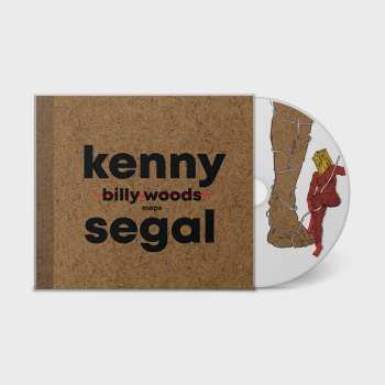 CD Billy Woods: Maps