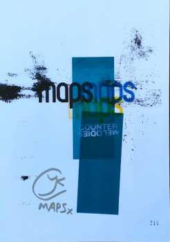 LP Maps: Counter Melodies LTD | NUM | CLR