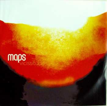 2LP/CD Maps: Vicissitude