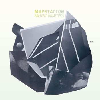 CD Mapstation: Present Unmetrics