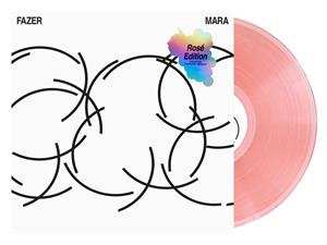 Album Fazer: Mara