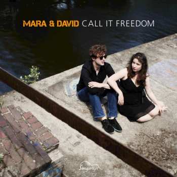Album Mara Von Ferne: Call it Freedom