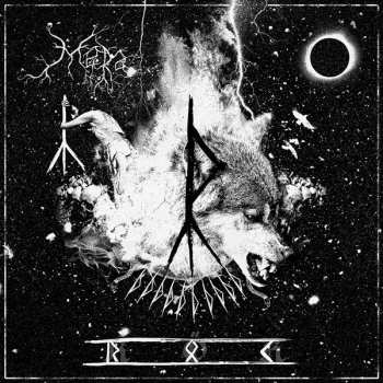 Album Mara: RÖK