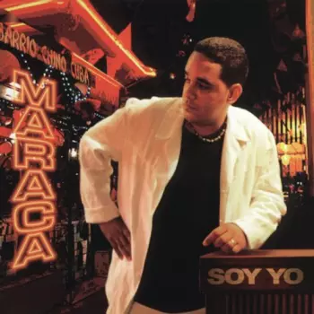 Orlando "Maraca" Valle: Soy Yo