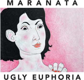 CD Maranata: Ugly Euphoria LTD