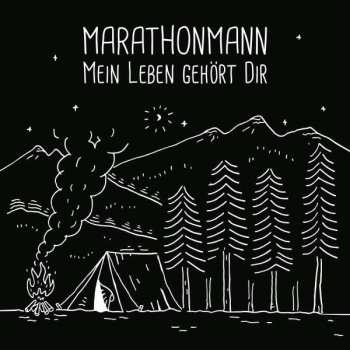 CD Marathonmann: Mein Leben Gehört Dir LTD | DIGI