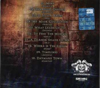 CD Marble: S.A.V.E.