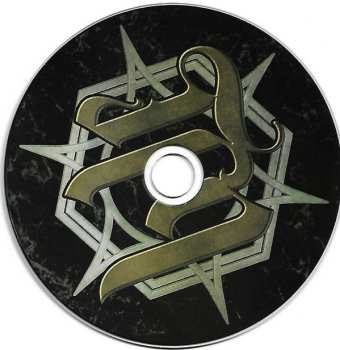 CD Marble: S.A.V.E.