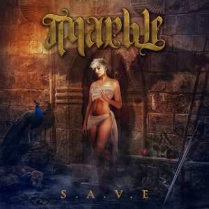 CD Marble: S.A.V.E.