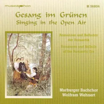 Gesang Im Grünen