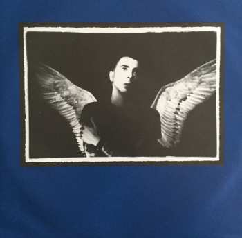 LP Marc Almond: Jacques