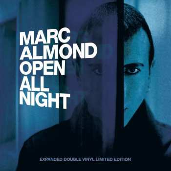2LP Marc Almond: Open All Night CLR | LTD