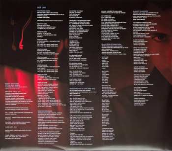 2LP Marc Almond: Open All Night CLR | LTD