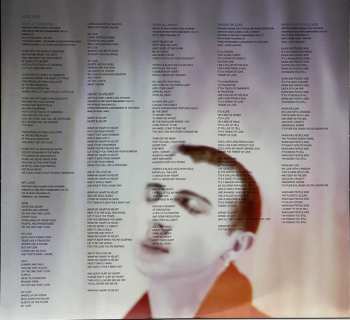 2LP Marc Almond: Open All Night CLR | LTD