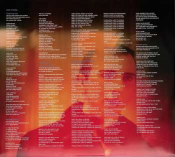2LP Marc Almond: Open All Night CLR | LTD