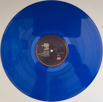 2LP Marc Almond: Open All Night CLR | LTD