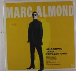 LP Marc Almond: Shadows & Reflections