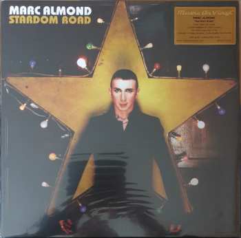 LP Marc Almond: Stardom Road LTD | NUM | CLR