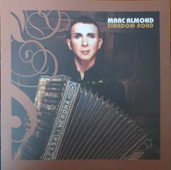 LP Marc Almond: Stardom Road LTD | NUM | CLR