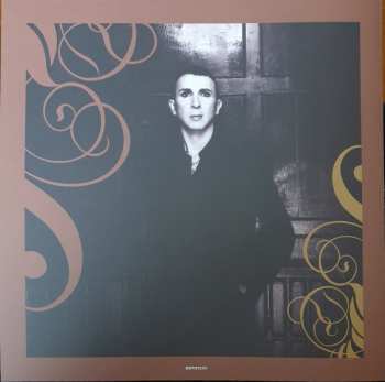 LP Marc Almond: Stardom Road LTD | NUM | CLR