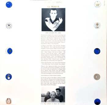 LP Marc Almond: The Stars We Are