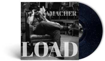 Album Marc Amacher: Load