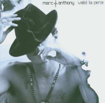 CD Marc Anthony: Valió La Pena