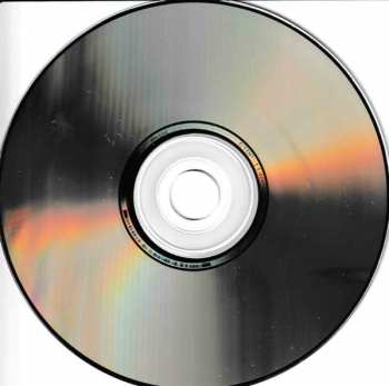 CD Marc Anthony: Valió La Pena