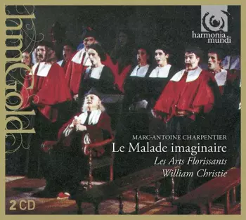 Le Malade Imaginaire