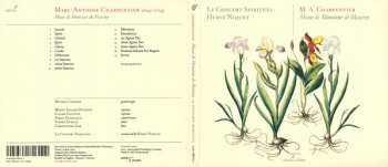 CD Hervé Niquet: Messe de Monsieur de Mauroy