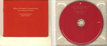 CD Hervé Niquet: Messe de Monsieur de Mauroy