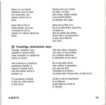 CD Hervé Niquet: Messe Des Morts • Litanies