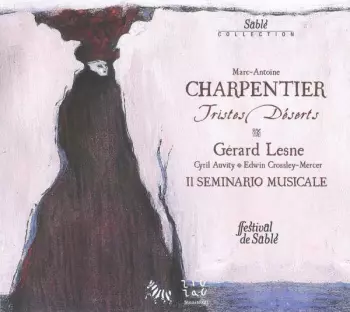 Tristes Déserts