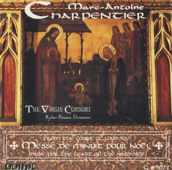 Messe de Minuit Pour Noël