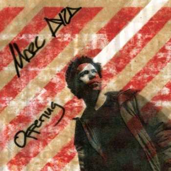 Album Marc Ayza: Offering