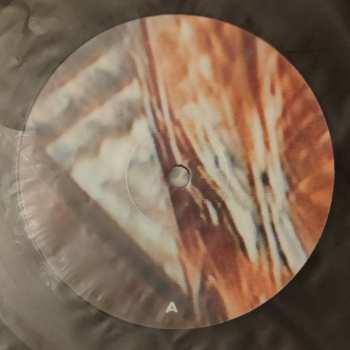 LP Marc Barreca: The Sleeper Wakes