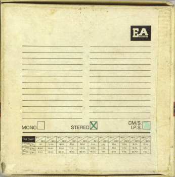 5CD/Doos Marc Bolan: Home Demos