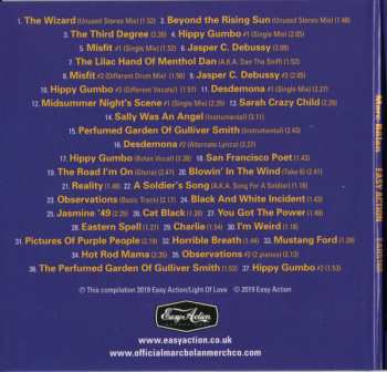 CD Marc Bolan: Marc Bölan LTD