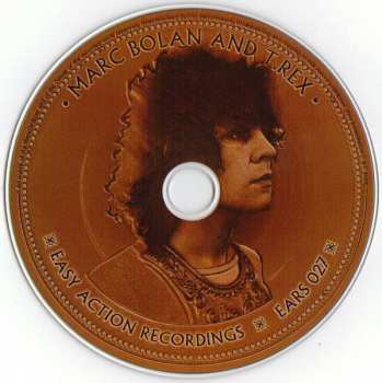 2CD Marc Bolan: Twopenny Prince