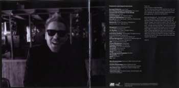 2CD Marc Broussard: Keep Coming Back