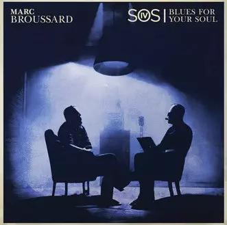 S.O.S. 4: Blues For Your Soul