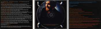 CD Marc Broussard: S.O.S.: Save Our Soul DIGI
