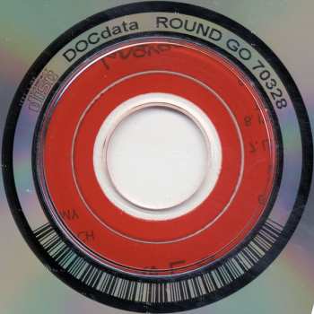 CD Marc Broussard: S.O.S.: Save Our Soul DIGI