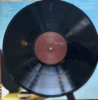 LP Marc Déry: Marc Déry