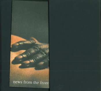 CD Marc Ducret: News From The Front