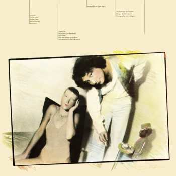 CD Marc Jordan: Mannequin LTD