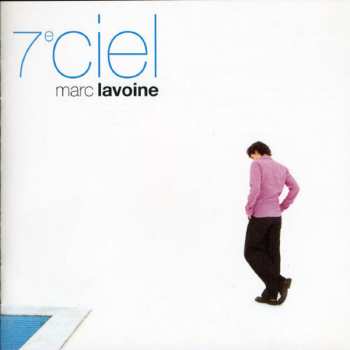 Album Marc Lavoine: 7e Ciel